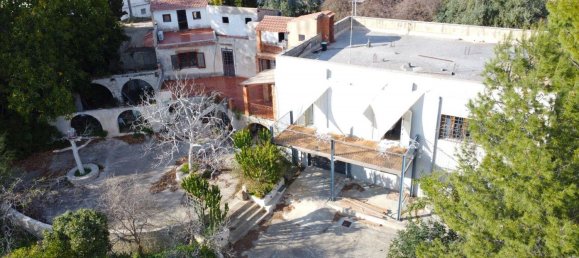 7-Zimmer Villa in Noto, Italy, Nr. 171569 4