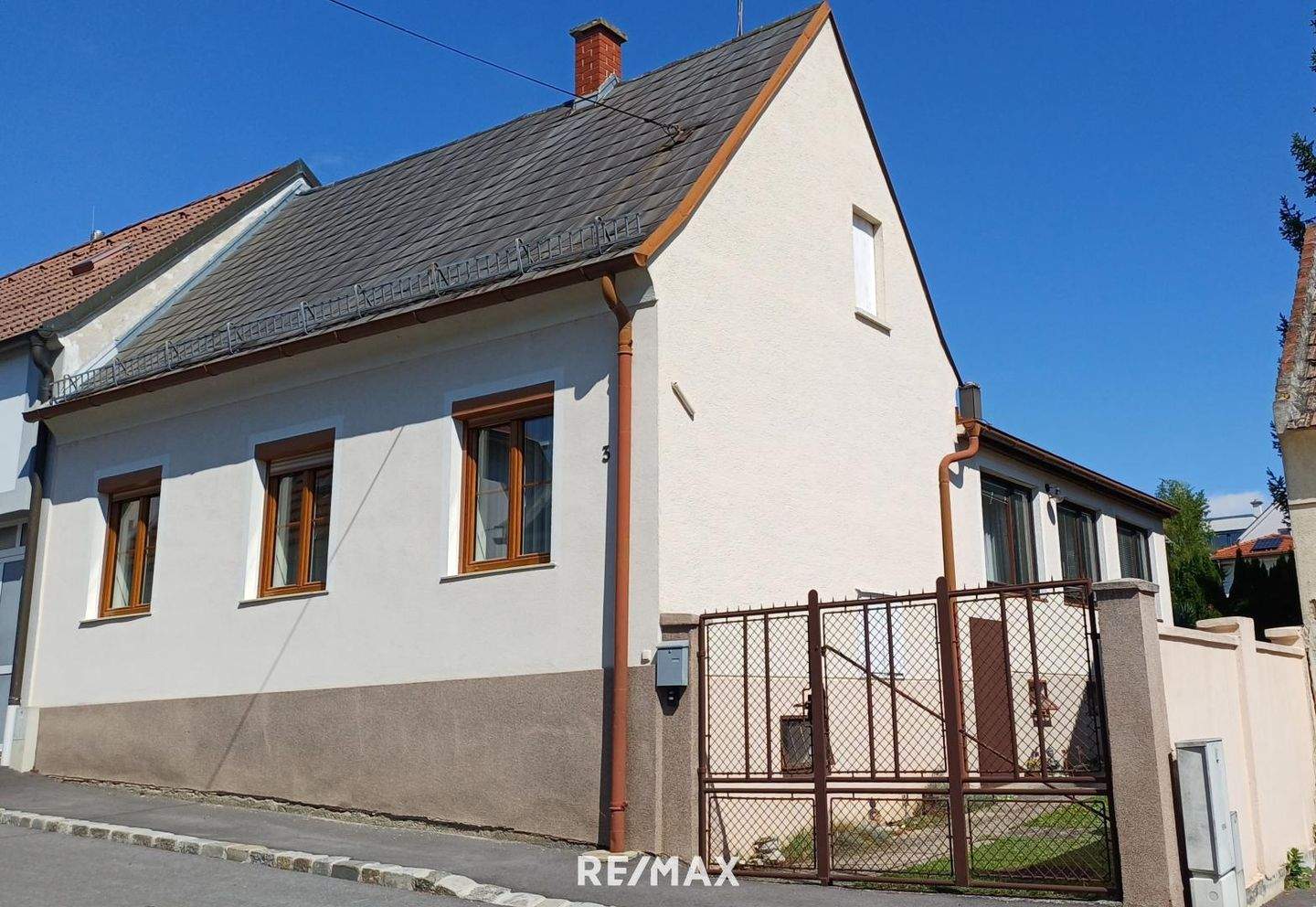 Casa de 4 divisões em Drabsburg, Austria N.º 262077