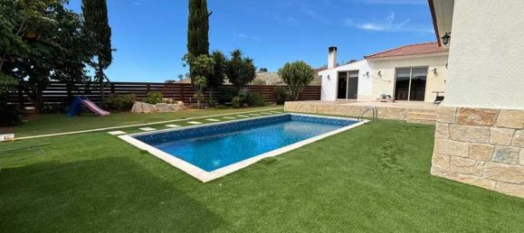 3 bedrooms House in Monagroulli, Cyprus No. 13825 7