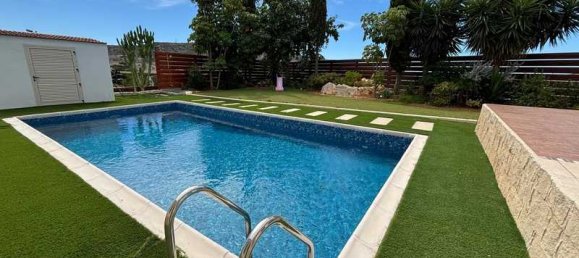 3 bedrooms House in Monagroulli, Cyprus No. 13825 6