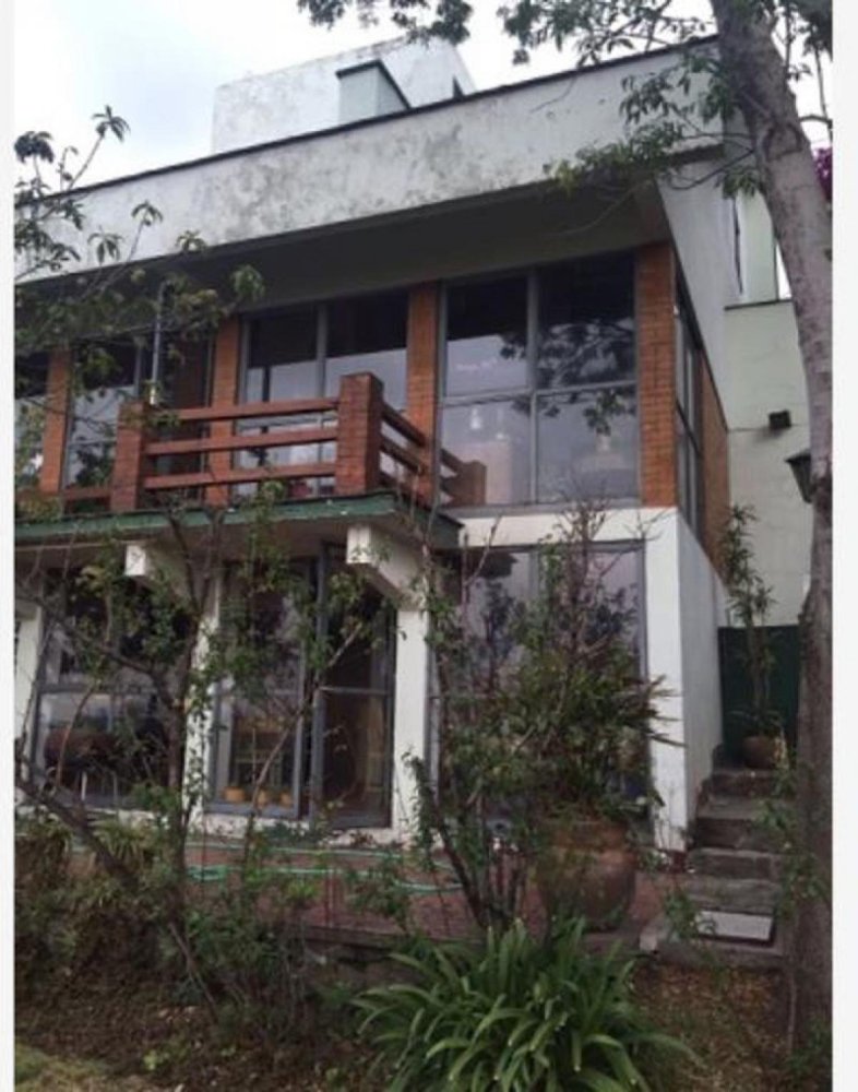 3 Schlafzimmer Haus in Naucalpan de Juarez, Mexico, Nr. 207302