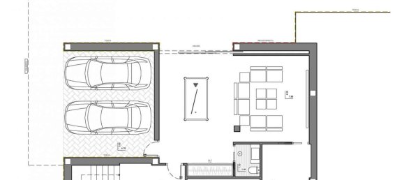 3 bedrooms Villa in Benitachell, Spain No. 135189 17