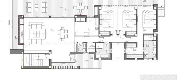 3 bedrooms Villa in Benitachell, Spain No. 135189 7