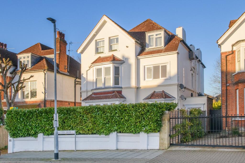 1 bedroom Apartment in East Putney, United Kingdom No. 9044