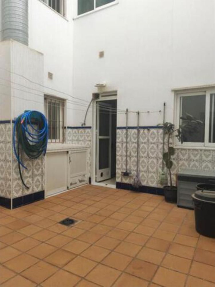 4 Schlafzimmer Wohnung in El Ejido, Spain, Nr. 161161