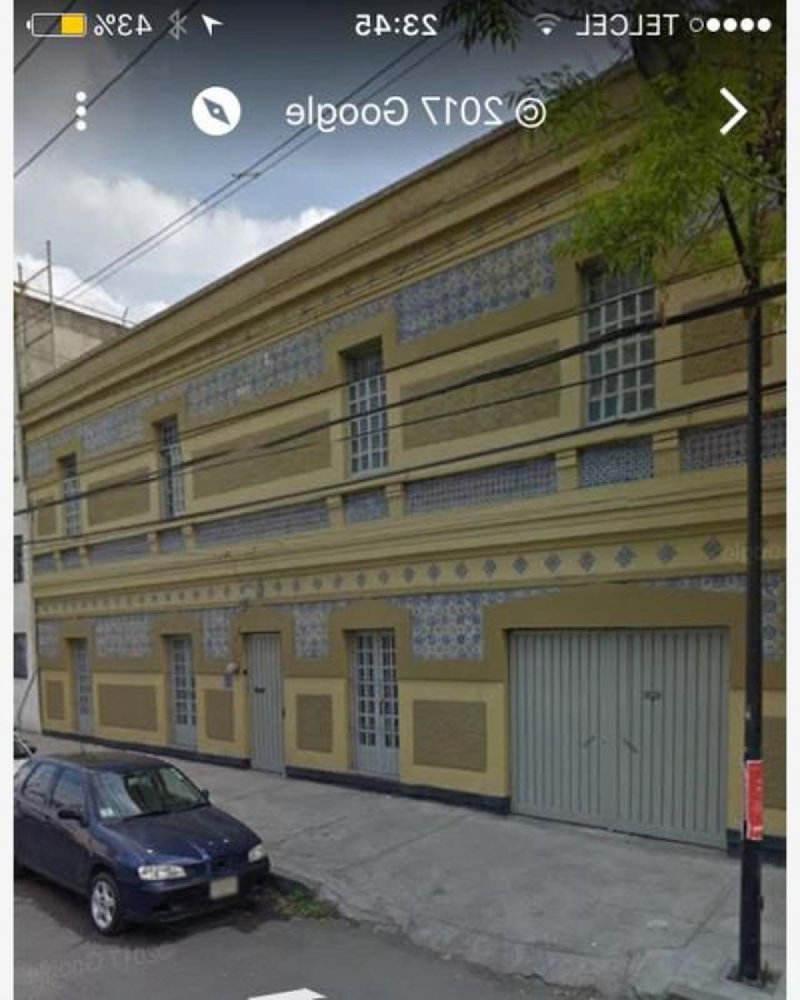 6 bedrooms House in Mexicali, Mexico No. 166923