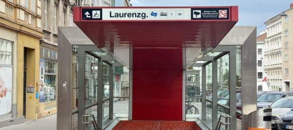 Studio in Wieden, Austria No. 260624 18