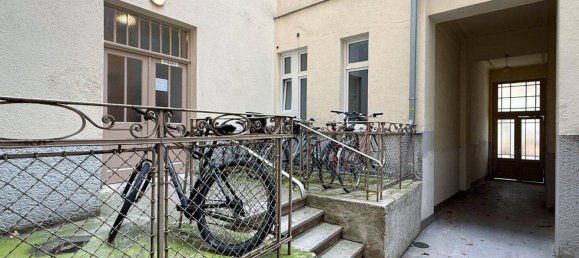 Studio in Wieden, Austria No. 260624 12