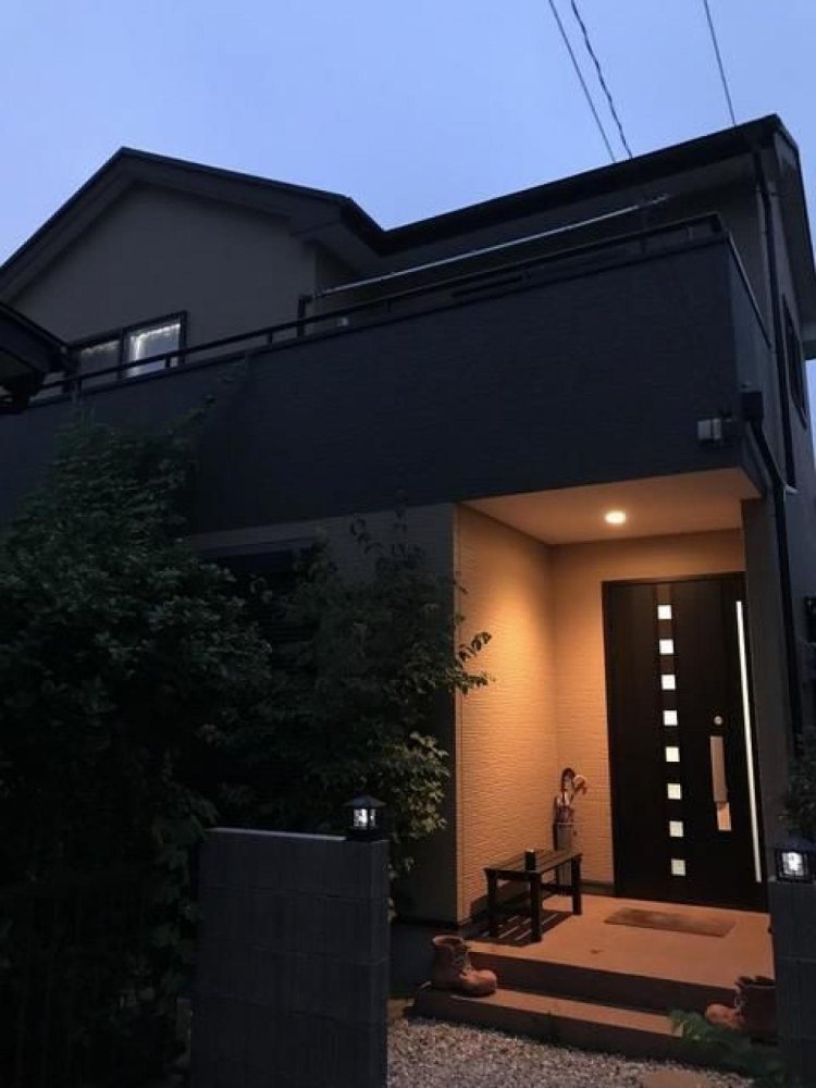 Casa T3 em Chiba, Japan N.º 9029