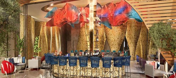 51.2m² Hotel Apartment in Al Marjan Island, UAE No. 32448 4