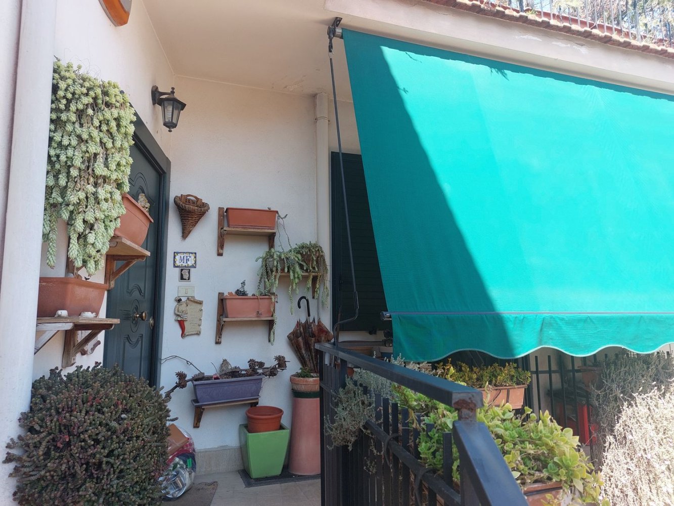 3 rooms Apartment in Cimitile, Italy No. 254572