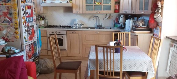 3 rooms Apartment in Cimitile, Italy No. 254572 13