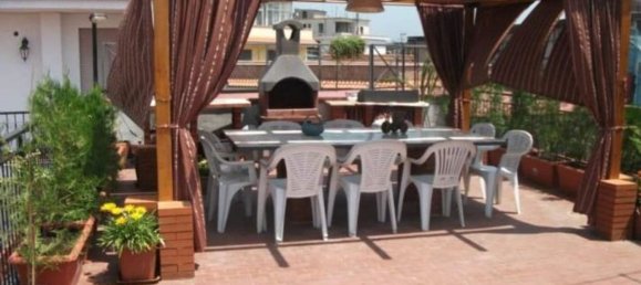 3 rooms Apartment in Cimitile, Italy No. 254572 5