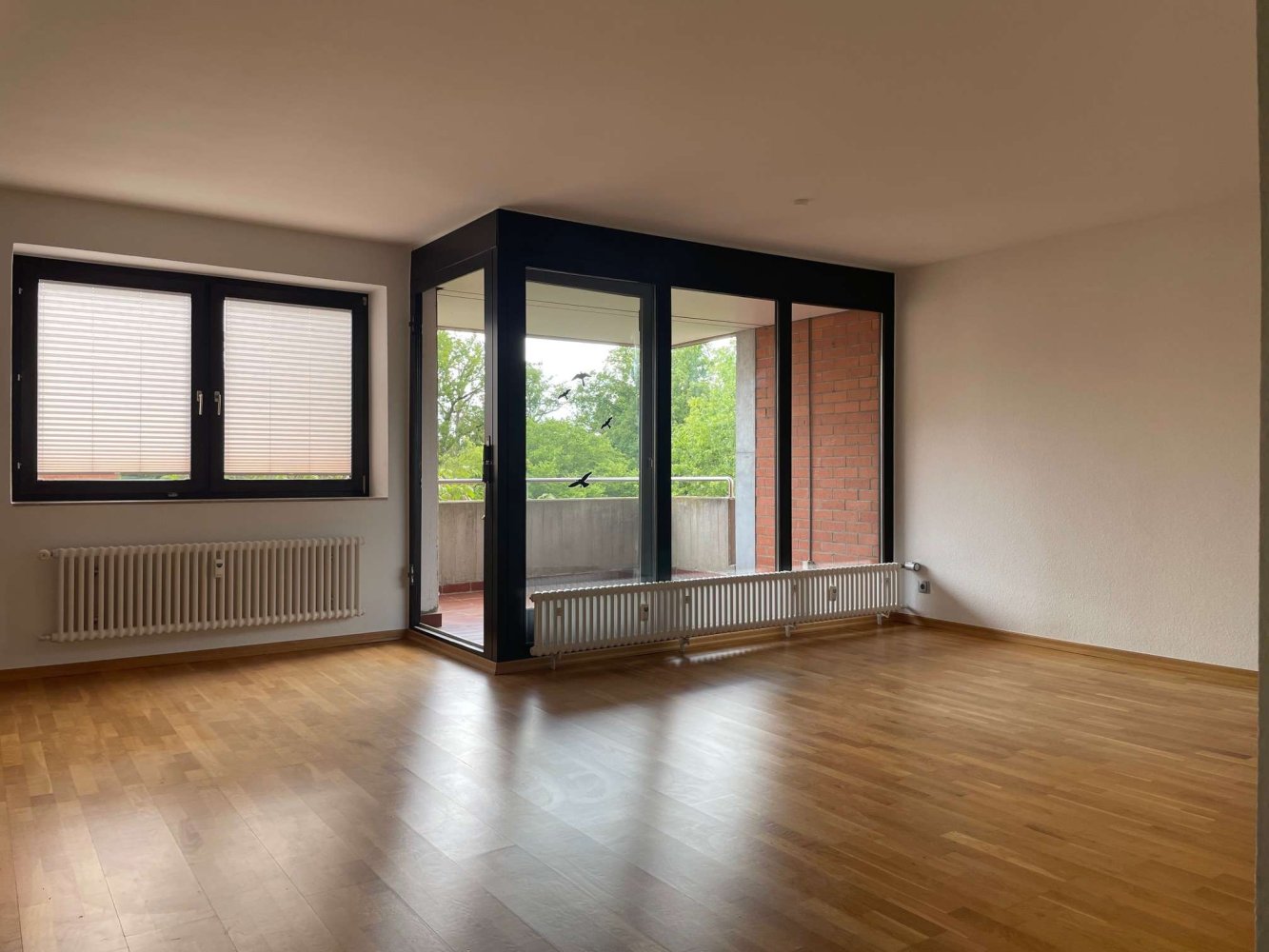 2 chambres Appartement à Frankfurt am Main, Germany No. 310770