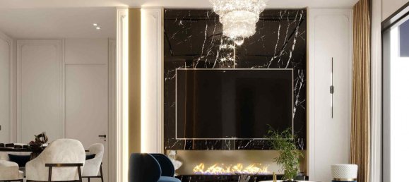 Apartment 1+1 in Alanya, Turkey No. 11376 14