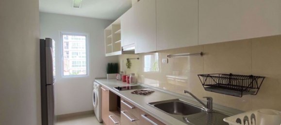 2 bedrooms Condo in Phra Khanong, Thailand No. 9449 4