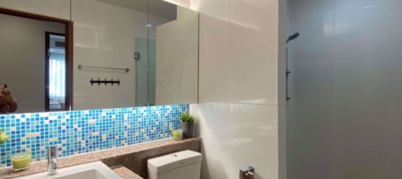 2 bedrooms Condo in Phra Khanong, Thailand No. 9449 6