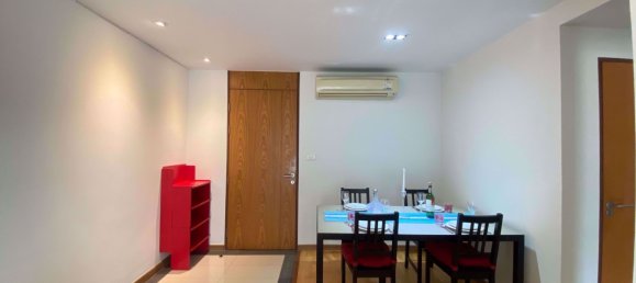 2 bedrooms Condo in Phra Khanong, Thailand No. 9449 2