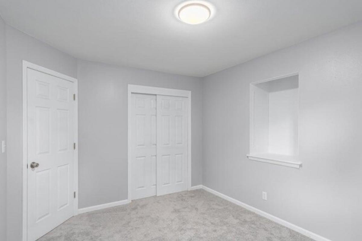 4 bedrooms House in Milwaukee, USA No. 397631