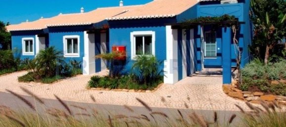 3585m² Hotel in Luz, Portugal No. 135952 27