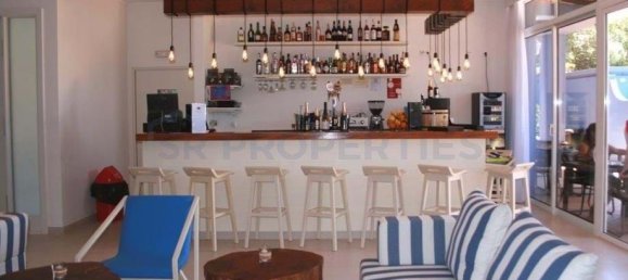 3585m² Hotel in Luz, Portugal No. 135952 49