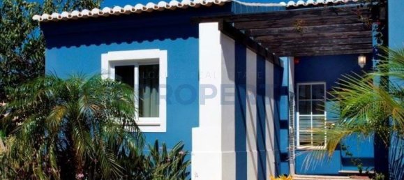 3585m² Hotel in Luz, Portugal No. 135952 3