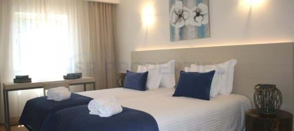 3585m² Hotel in Luz, Portugal No. 135952 15