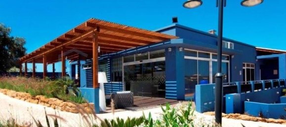 3585m² Hotel in Luz, Portugal No. 135952 26