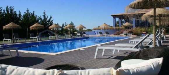 3585m² Hotel in Luz, Portugal No. 135952 18