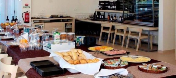 3585m² Hotel in Luz, Portugal No. 135952 30