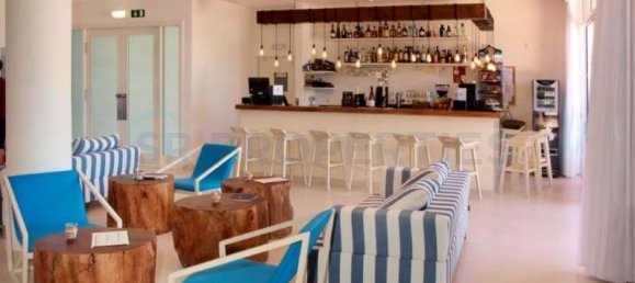 3585m² Hotel in Luz, Portugal No. 135952 33