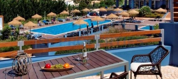 3585m² Hotel in Luz, Portugal No. 135952 38