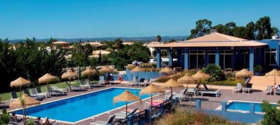 3585m² Hotel in Luz, Portugal No. 135952 20