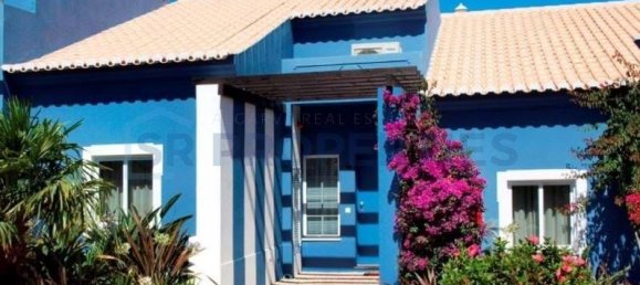 3585m² Hotel in Luz, Portugal No. 135952 9