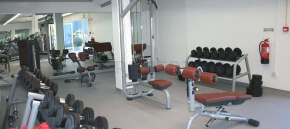 3585m² Hotel in Luz, Portugal No. 135952 36