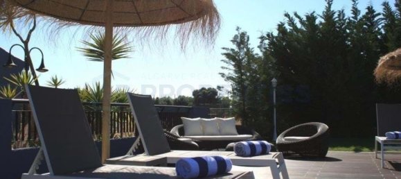 3585m² Hotel in Luz, Portugal No. 135952 35