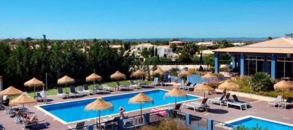 3585m² Hotel in Luz, Portugal No. 135952 40