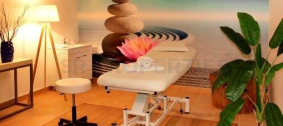 3585m² Hotel in Luz, Portugal No. 135952 44