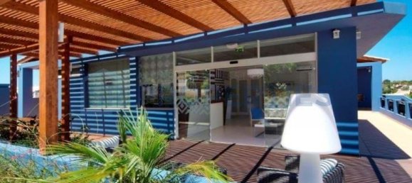 3585m² Hotel in Luz, Portugal No. 135952 23