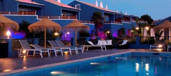 3585m² Hotel in Luz, Portugal No. 135952 21