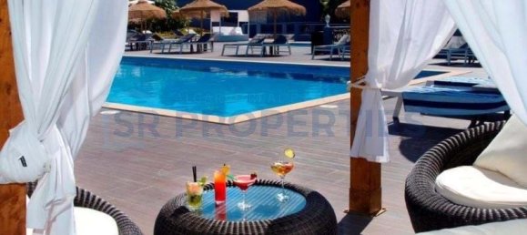 3585m² Hotel in Luz, Portugal No. 135952 32