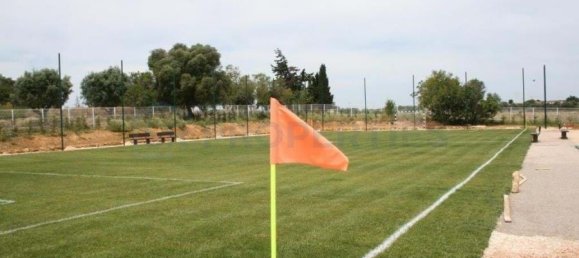 3585m² Hotel in Luz, Portugal No. 135952 47