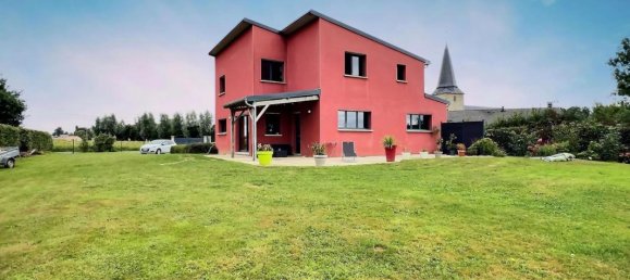 Дом с 5 спальнями в Дуэ, Франция № 323878 2