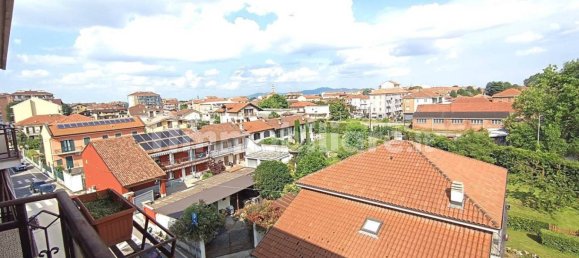 2 bedrooms Apartment in Orbassano, Italy No. 206970 12