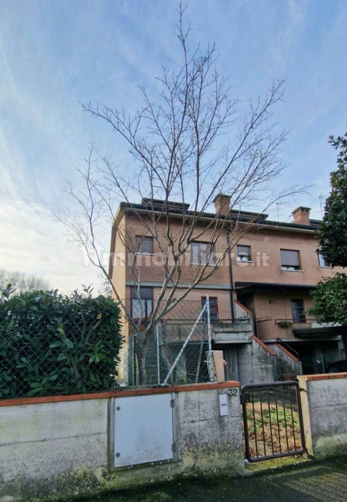 3 Schlafzimmer Haus in Ferrara, Italy, Nr. 19180