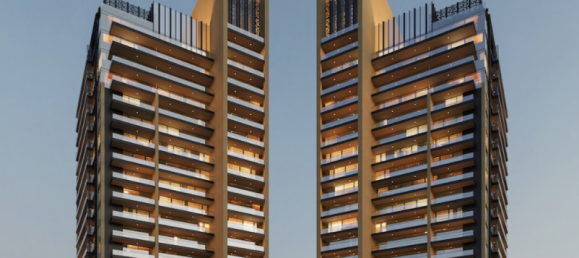 2 bedrooms Apartment for sale in Dubai, UAE № 102682 6