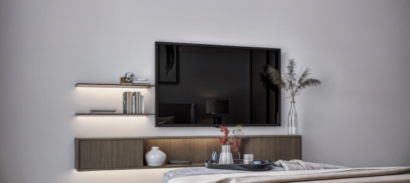 2 bedrooms Apartment for sale in Dubai, UAE № 102682 14