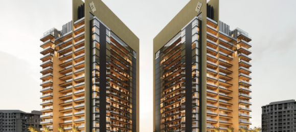 2 bedrooms Apartment for sale in Dubai, UAE № 102682 2