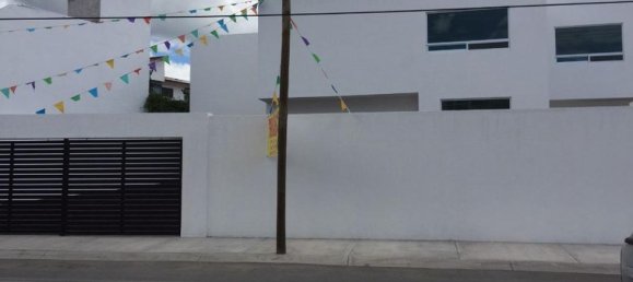 4 غرف نوم منزل في Queretaro, Mexico رقم 185425 2