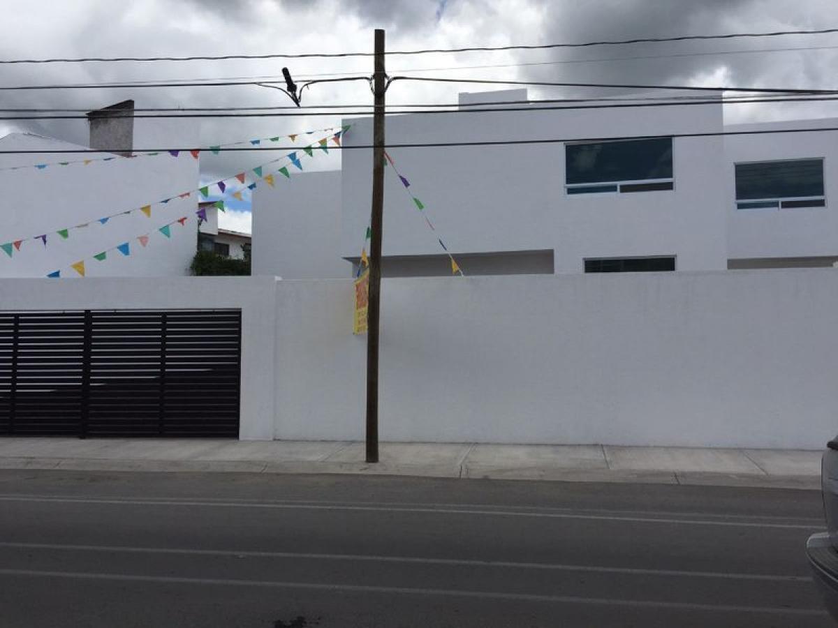 4 غرف نوم منزل في Queretaro, Mexico رقم 185425